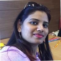 Kanika Sharma, photo 2