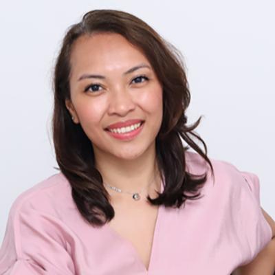 Rasyida Paddy, photo 1