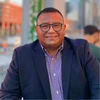 Ashok Vantipalli, photo 2