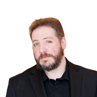 John Roccia, photo 2