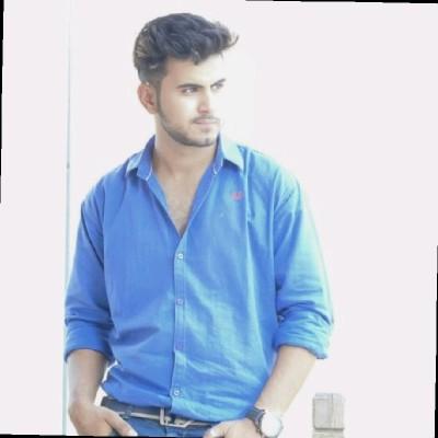 Nikhil Goswami