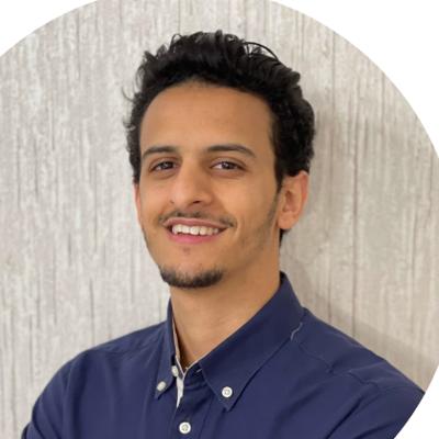 Waleed Elaghil, photo 2