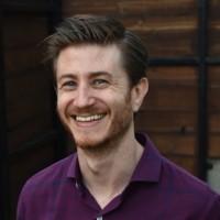 Hunter Scrivner, photo 2