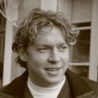 Daan de Groot, photo 2