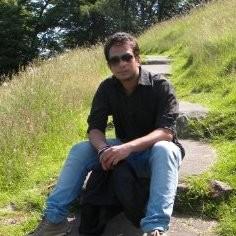 Manish Barthwal