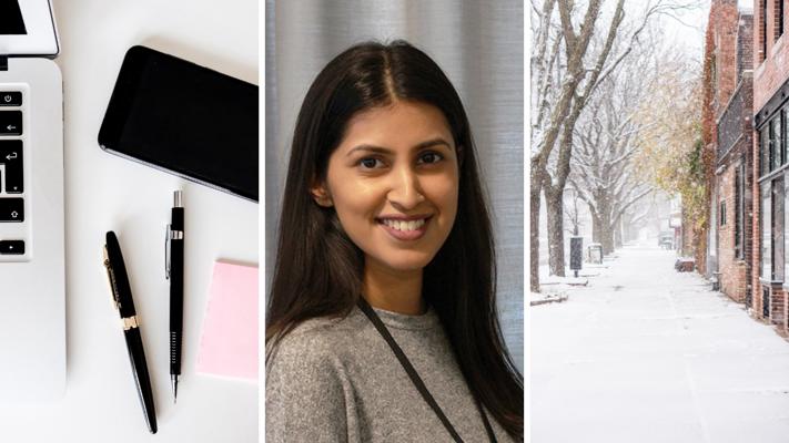 Shaina Ramrick, photo 2