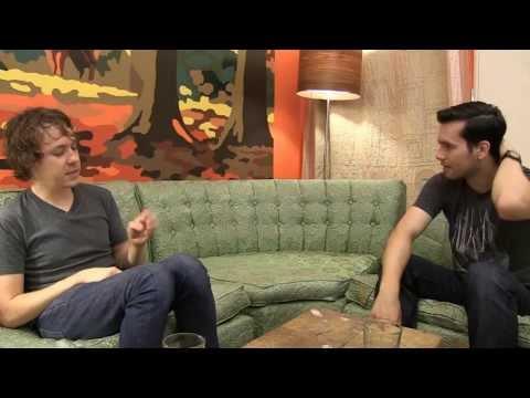 Greg Leppert, photo 2