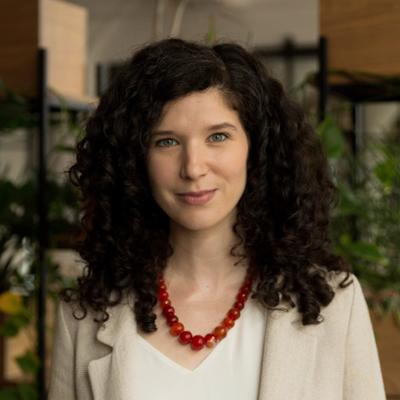 Kendra Cooke, photo 2