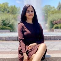 Pooja Agarwal, photo 2