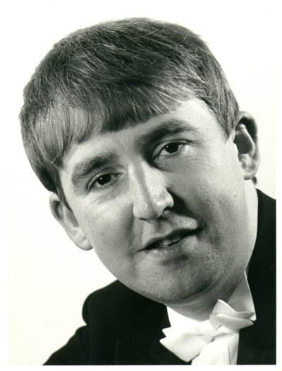 Ian Tracey, photo 2
