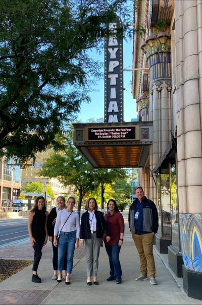 Grant Stevens, photo 1