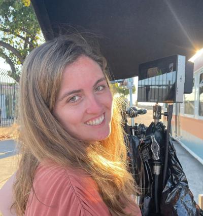 Marta Pérez, photo 2