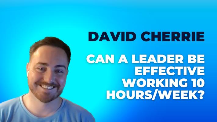 David Cherrie, photo 1