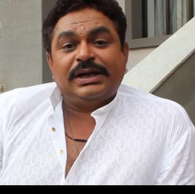 Abhijeet Chavan, photo 1