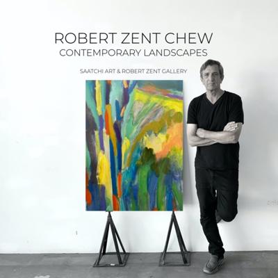 Robert Zent Chew