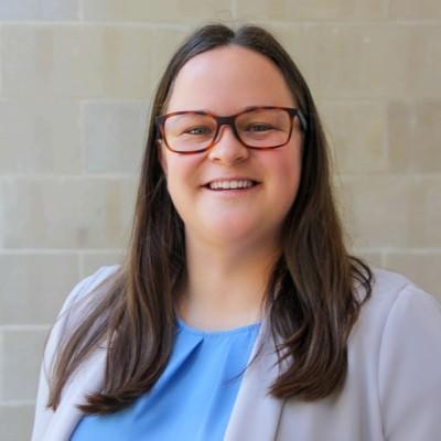 Abby Albright, photo 2