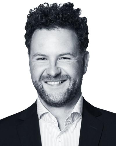 Michael Grupp, photo 1