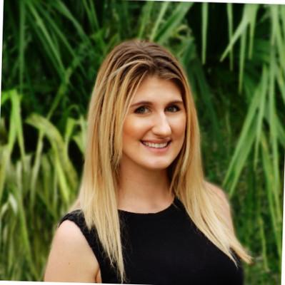 Angelica Pappas-Tindell