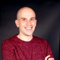 Chris Viveash