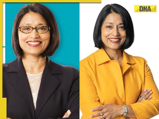 Farah Imtiaz, photo 1