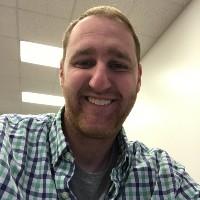 Andrew Barnette, photo 2