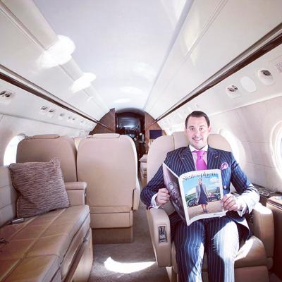 Christopher Werley, photo 1