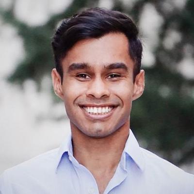 Nisarg Patel, MD, DMD, photo 2