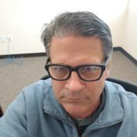 Scott McDonald, photo 2