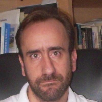 Marcelo Borrelli, photo 2