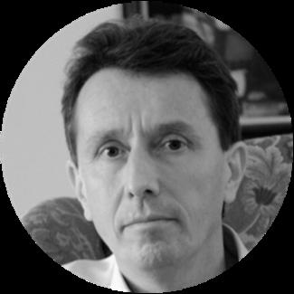 Paul Fearis, photo 2