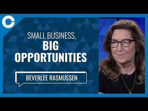 Beverlee Cec, photo 2