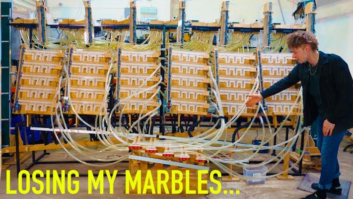 Adam Flavel, photo 2