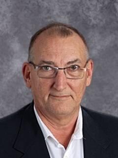 Paul Nutting, photo 2