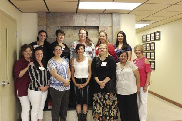 Tabitha Camp, photo 1