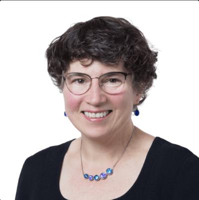 JoAnne Lauer, photo 2