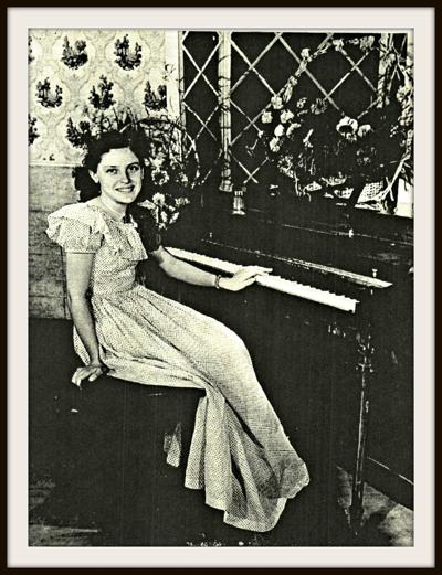 Patty Brady, photo 1