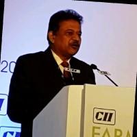 Subod Kumar, photo 1