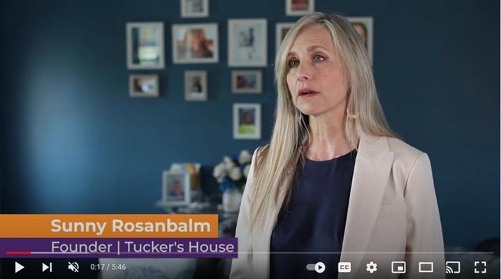 Sunny Rosanbalm, photo 1