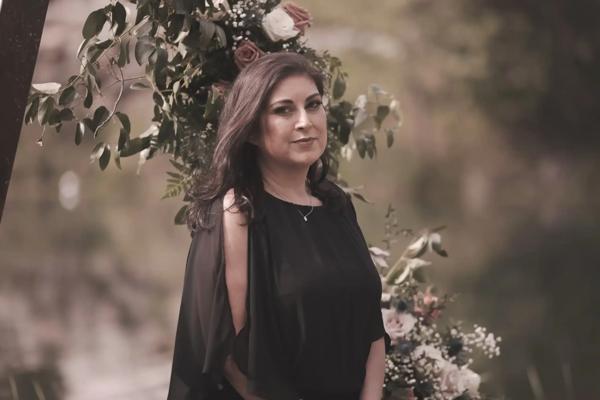 Nelda Rabens, photo 2