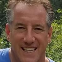 David Pearlman, photo 2