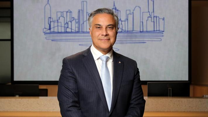 A.U. Ahmed - LinkedIn