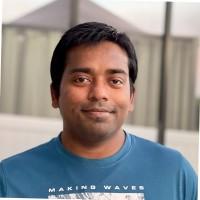 Atul Prusty, photo 2