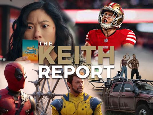 Blake Dewoody, photo 1