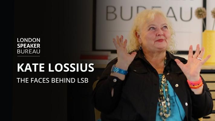 Kate Lossius, photo 2