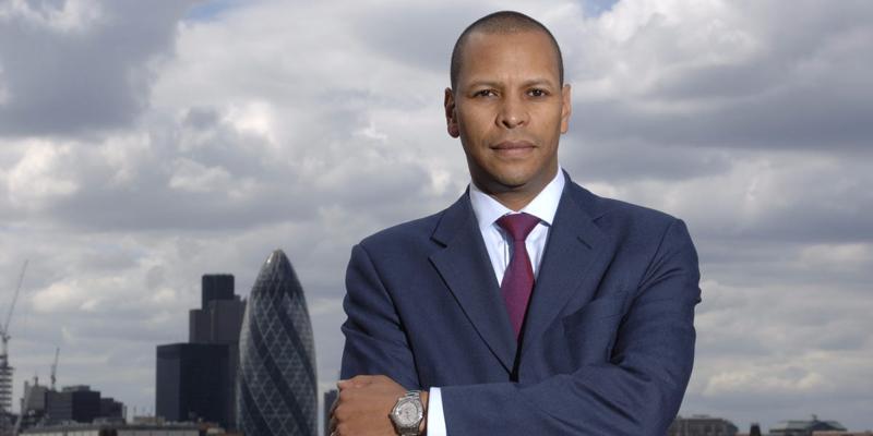 Dominic Carter, photo 2