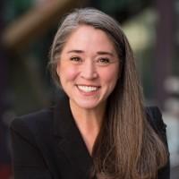 Teresa Easterly, photo 1