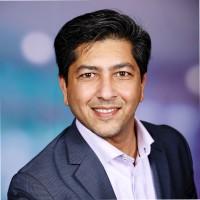 Virel Patel, photo 2