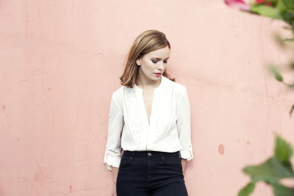 Mari Larsen, photo 1