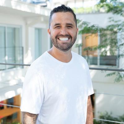 André Florence, photo 2