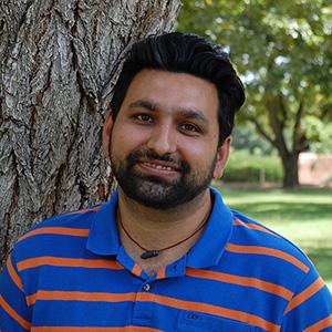 Bibs Acharya, photo 1